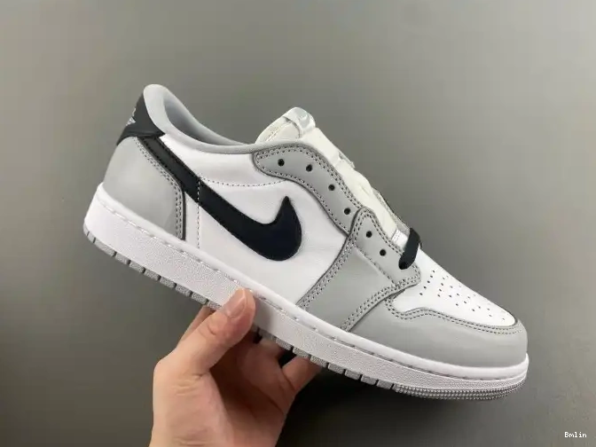 Bmlin shoes CZ0790-110 Jordan OG Low Barons 1 Air 0512